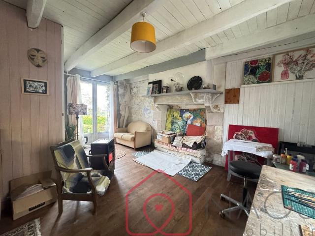 Maison vente à Pontivy, Bretagne