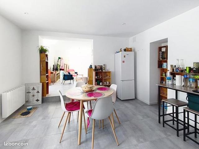 Maison vente à Fargues, Gironde