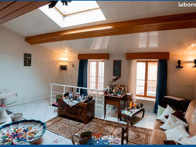 Maison vente à Issoire