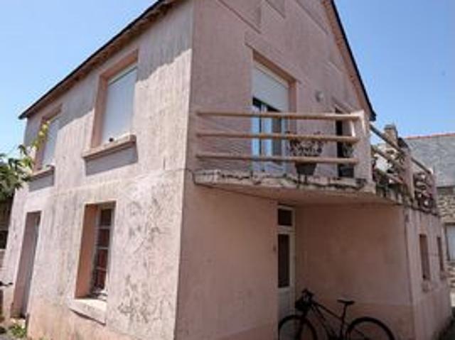 Villa vente à Pontivy, Bretagne