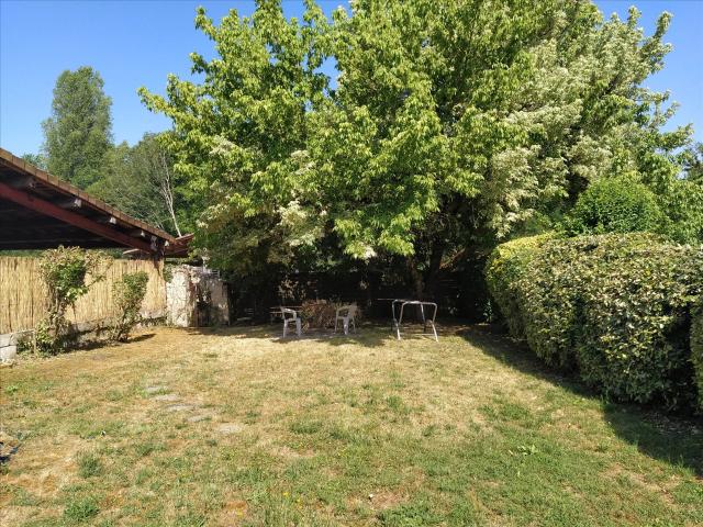 Maison vente à Chez Bernard, Combiers