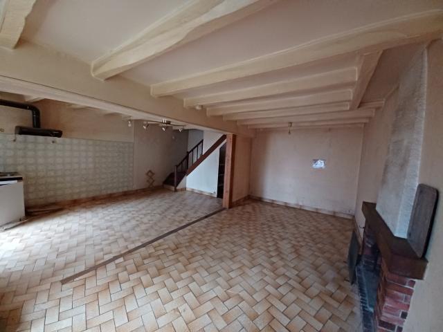 Maison vente à Bressuire, Cirière