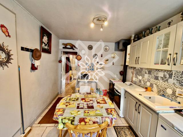 Maison vente à Brioude, Champagnac-le-vieux