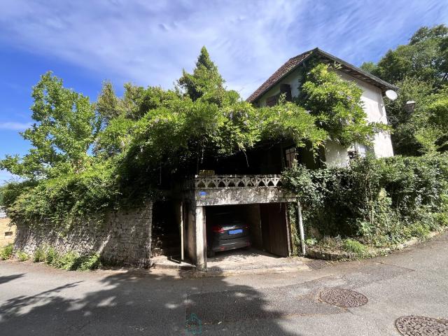 Maison vente à Sarlat-la-Canéda, Le Lardin-saint-lazare