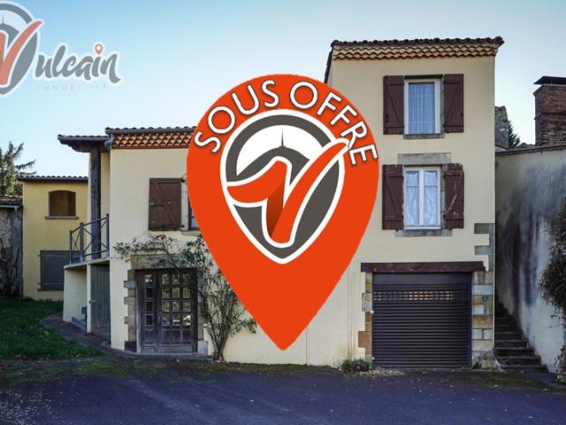 Maison vente à France métropolitaine, Saint-georges-sur-allier