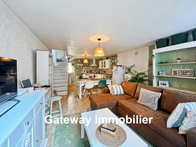 Maison vente à France métropolitaine, Pont-du-château