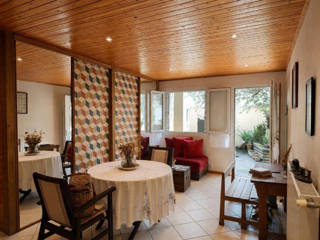 Maison vente à Clermont-Ferrand, Auvergne-Rhône-Alpes
