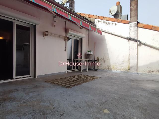 Maison vente à Montmorillon, Availles-limouzine