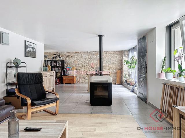 Maison vente à Nontron, Cubjac