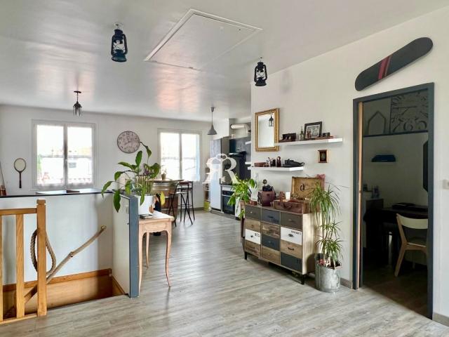 Maison vente à France métropolitaine, Puy-de-Dôme