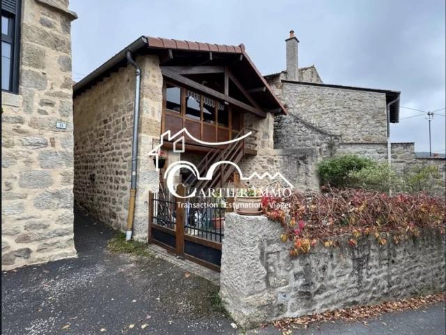Maison vente à Le Puy-en-Velay, Blavozy