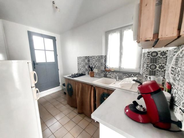 Maison location à Chinon, Bourgueil