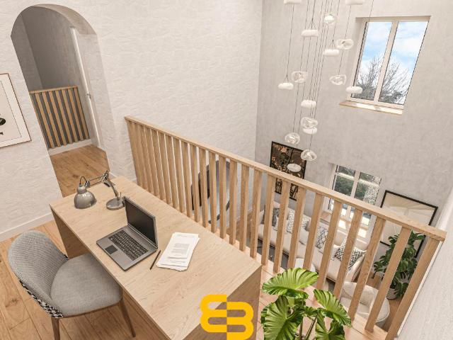Maison location à Clermont-Ferrand, Orcet