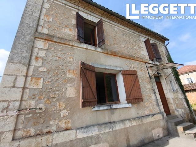 Maison vente à Périgueux, Beauronne