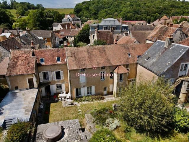 Maison vente à Avallon, Annoux