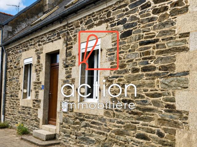 Maison vente à Lannion, Bretagne