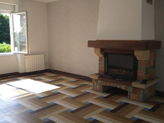 Maison vente à Mayenne, La Pallu