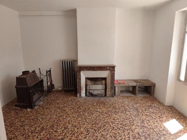 Maison vente à Issoudun, Orville