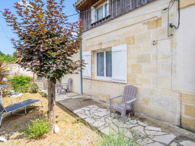 Maison vente à Soussans, Le Cadéos