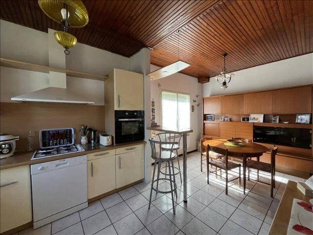 Maison vente à Vendays-montalivet