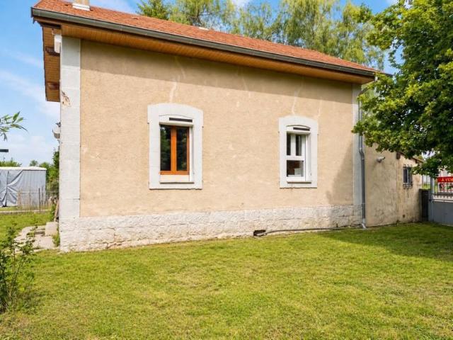 Maison vente à La Tour-du-Pin, Les Abrets