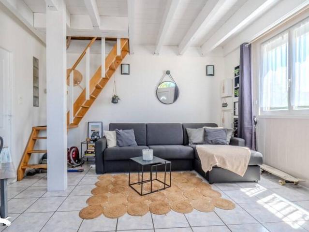 Maison vente à Le Verdon-sur-mer, Résidence Atlantique