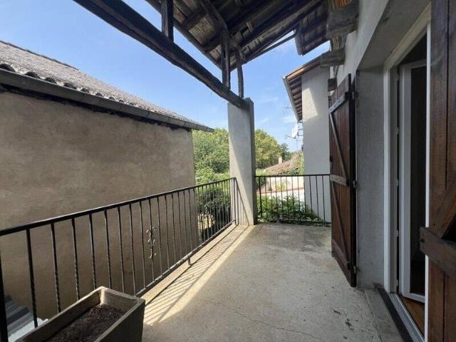 Maison vente à Caudecoste, Prézat Maison vente à Caudecoste, Prézat