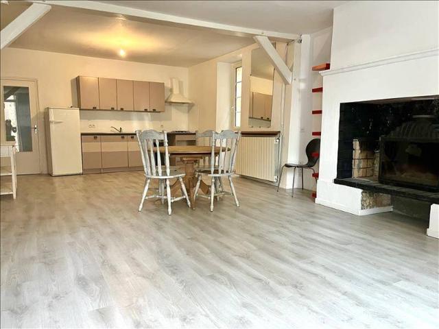 Maison vente à Monsempron-libos