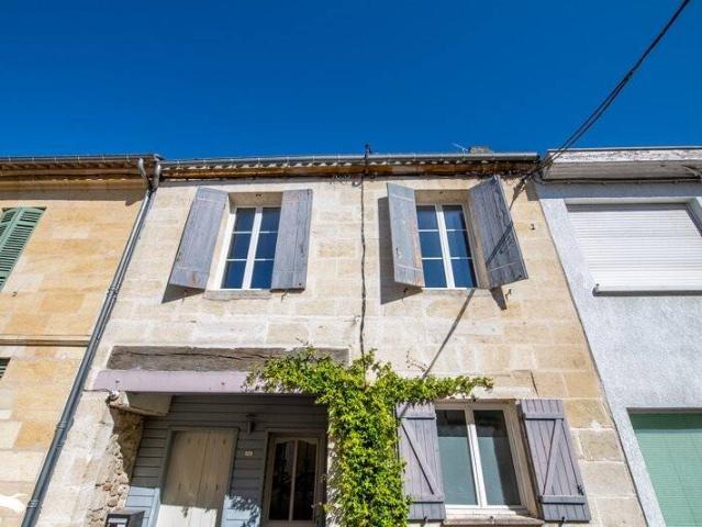 Maison vente à Créon