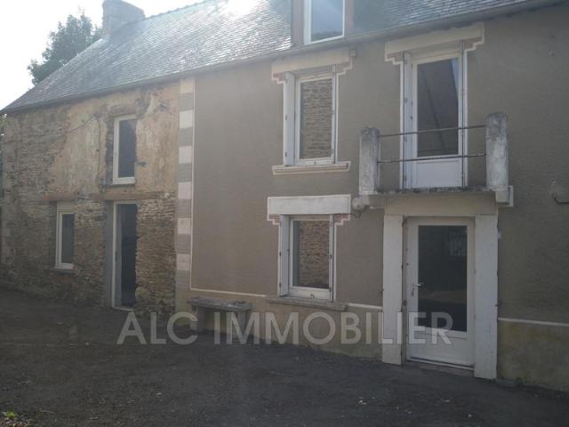 Maison vente à Mayenne, Madré