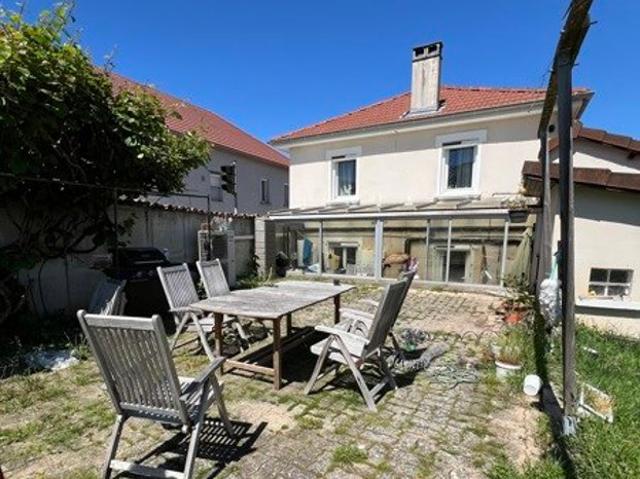 Maison vente à La Tour-du-Pin, Doissin