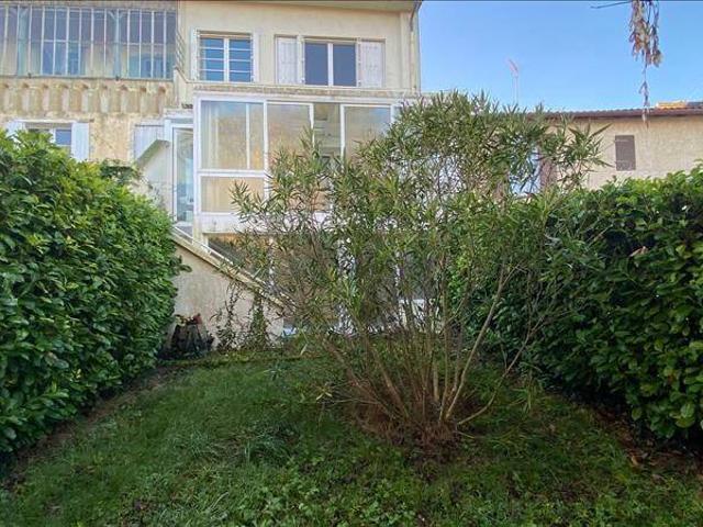 Maison vente à Lauzun