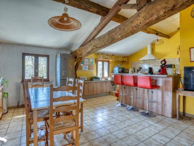 Maison vente à Meilhan-sur-garonne
