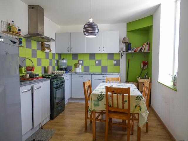 Maison vente à Vierzon, Graçay