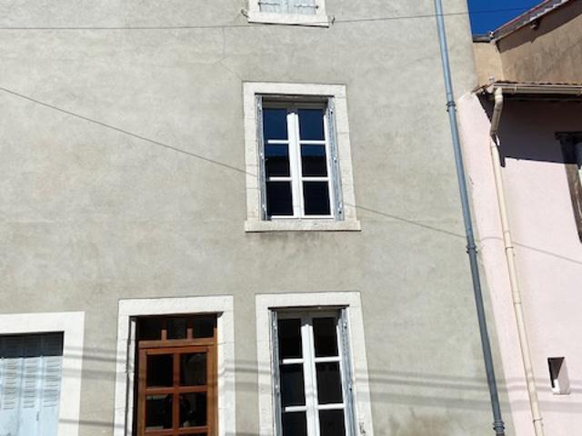 Maison vente à Riom, Maringues