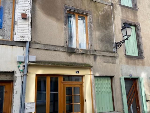 Maison vente à Riom, Maringues