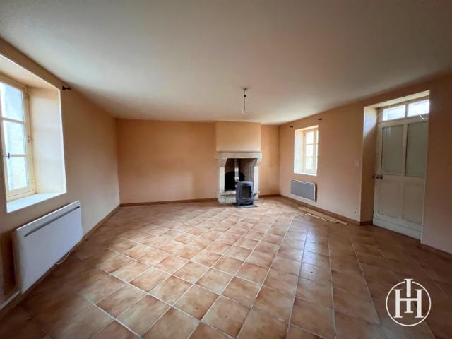 Maison vente à Saint-Amand-Montrond, Orval