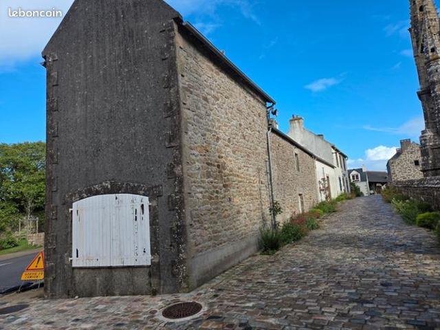 Maison vente à Quimper, Bretagne