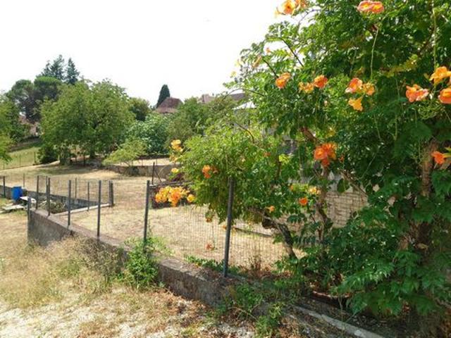 Villa vente à Gourdon, Uzech