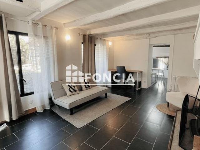 Maison vente à Rochefort, Saint-coutant-le-grand