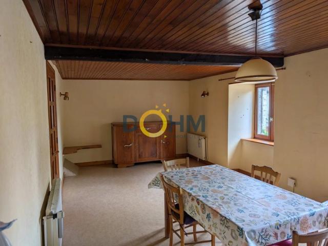 Maison vente à Le Puy-en-Velay, Chomelix