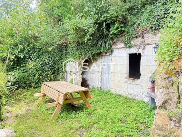 Villa vente à Romorantin-Lanthenay, Bourré