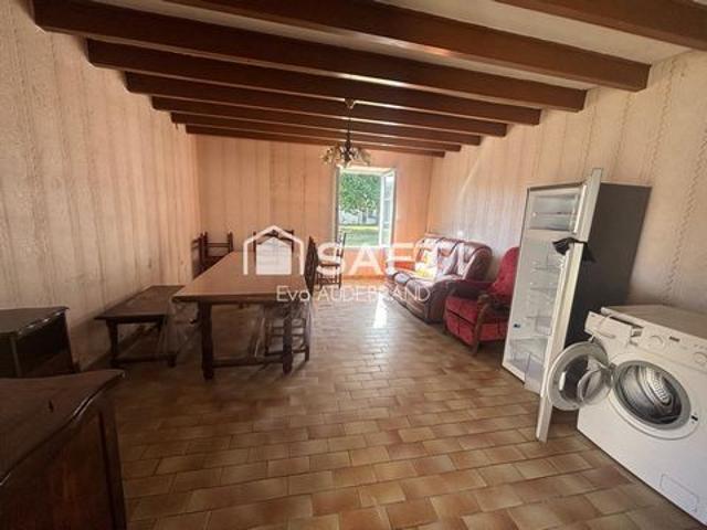 Villa vente à Niort, Priaires