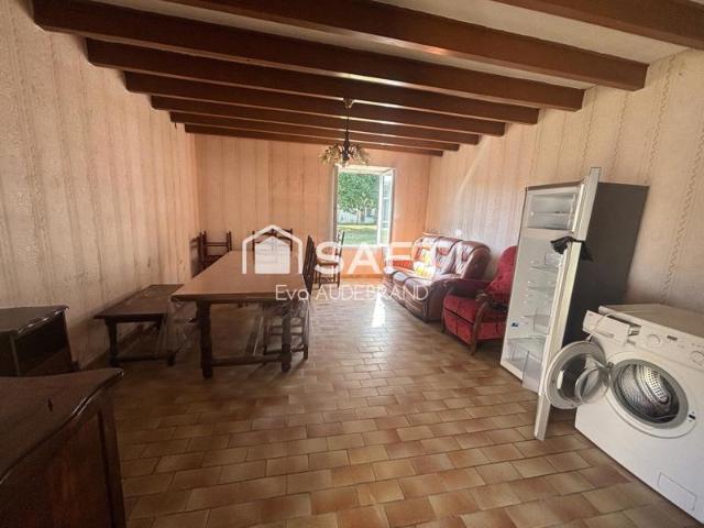 Maison vente à Niort, Saint-hilaire-la-palud