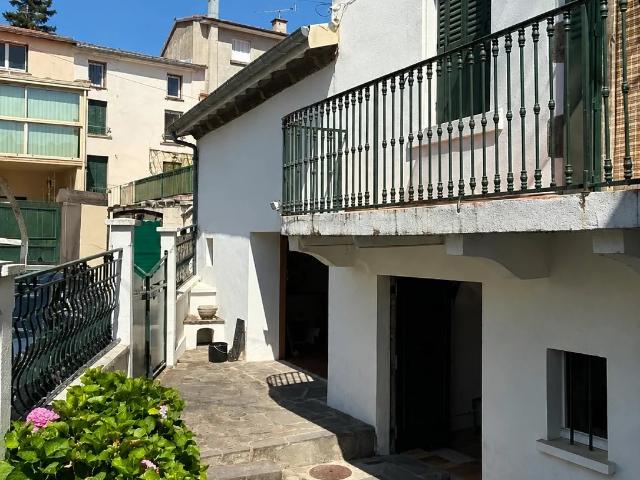 Maison vente à Clermont-Ferrand, Nohanent