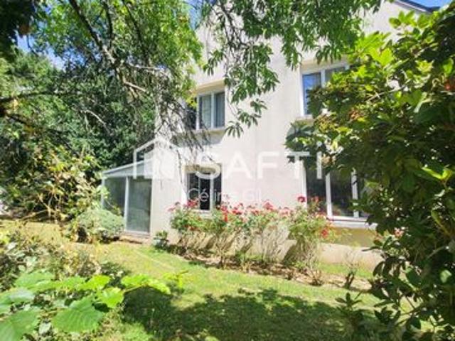Villa vente à Pontivy, Bretagne