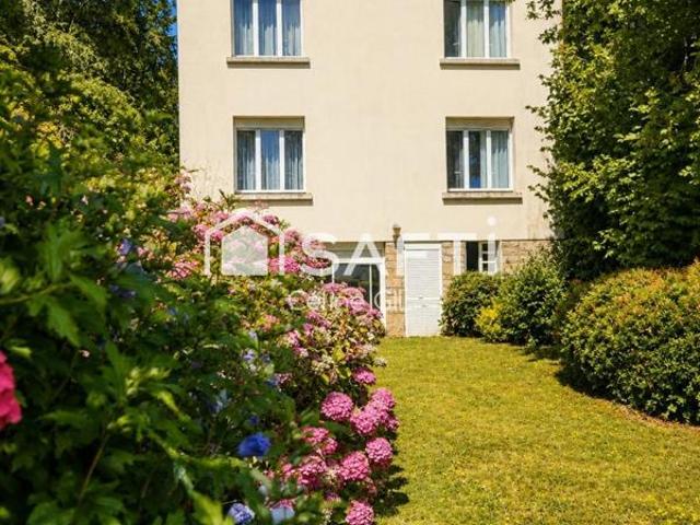 Maison vente à Pontivy, Bretagne