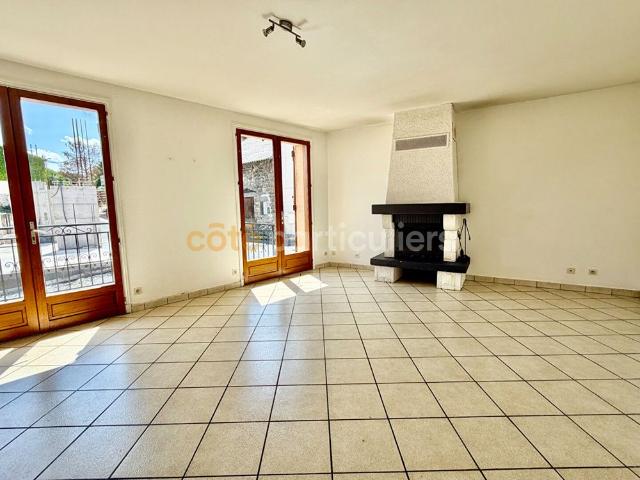 Maison location à Riom, Sayat