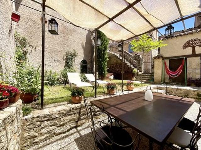 Maison vente à Cajarc, Lot
