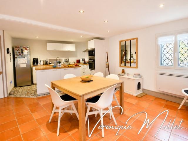 Maison vente à Langon, Langoiran